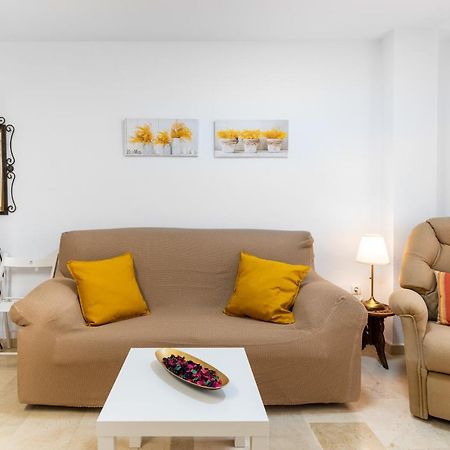 Wintowinrentals - Fabulosa Ubicacion, Comfort Y Wifi Malaga Zewnętrze zdjęcie