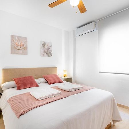 Wintowinrentals - Fabulosa Ubicacion, Comfort Y Wifi Malaga Zewnętrze zdjęcie