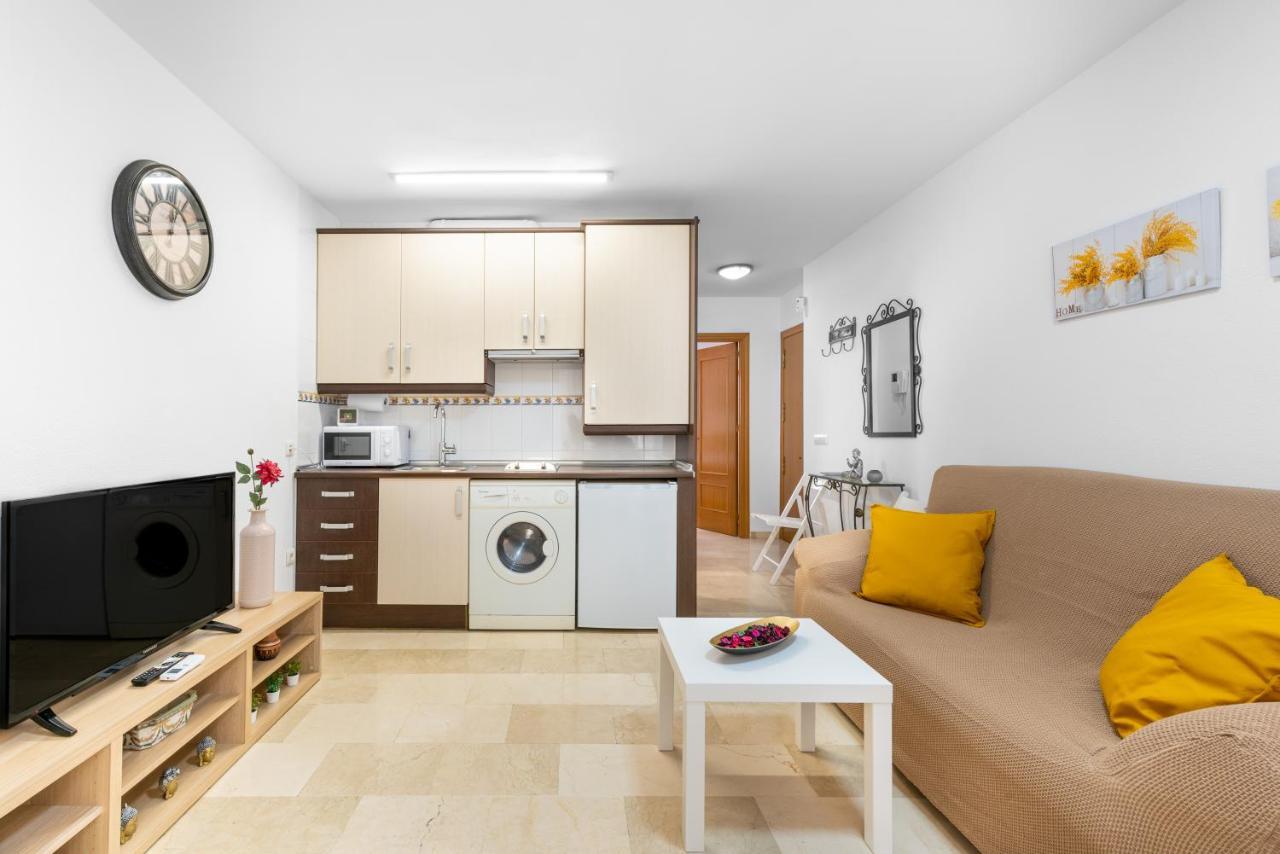 Wintowinrentals - Fabulosa Ubicacion, Comfort Y Wifi Malaga Zewnętrze zdjęcie