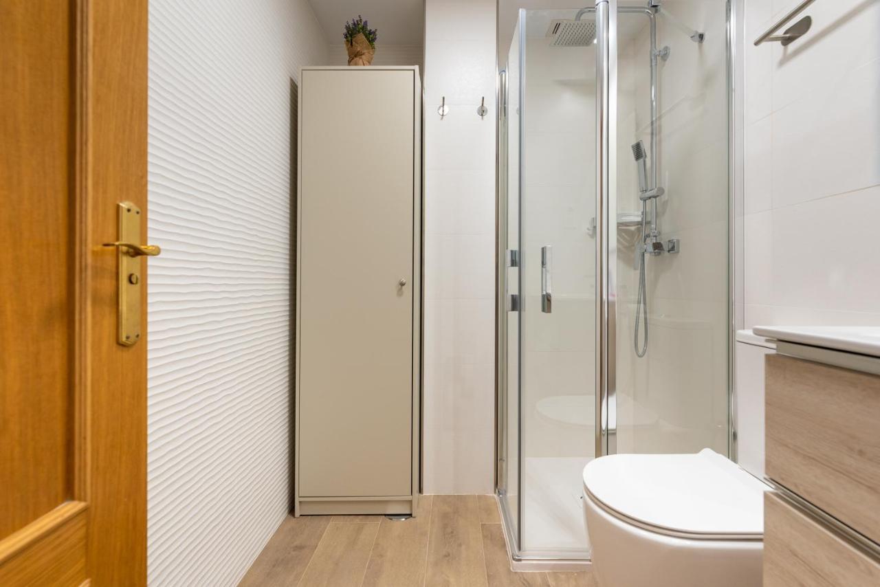 Wintowinrentals - Fabulosa Ubicacion, Comfort Y Wifi Malaga Zewnętrze zdjęcie