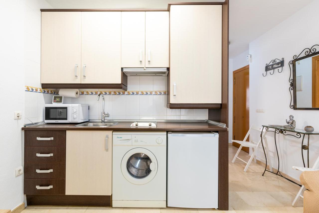 Wintowinrentals - Fabulosa Ubicacion, Comfort Y Wifi Malaga Zewnętrze zdjęcie