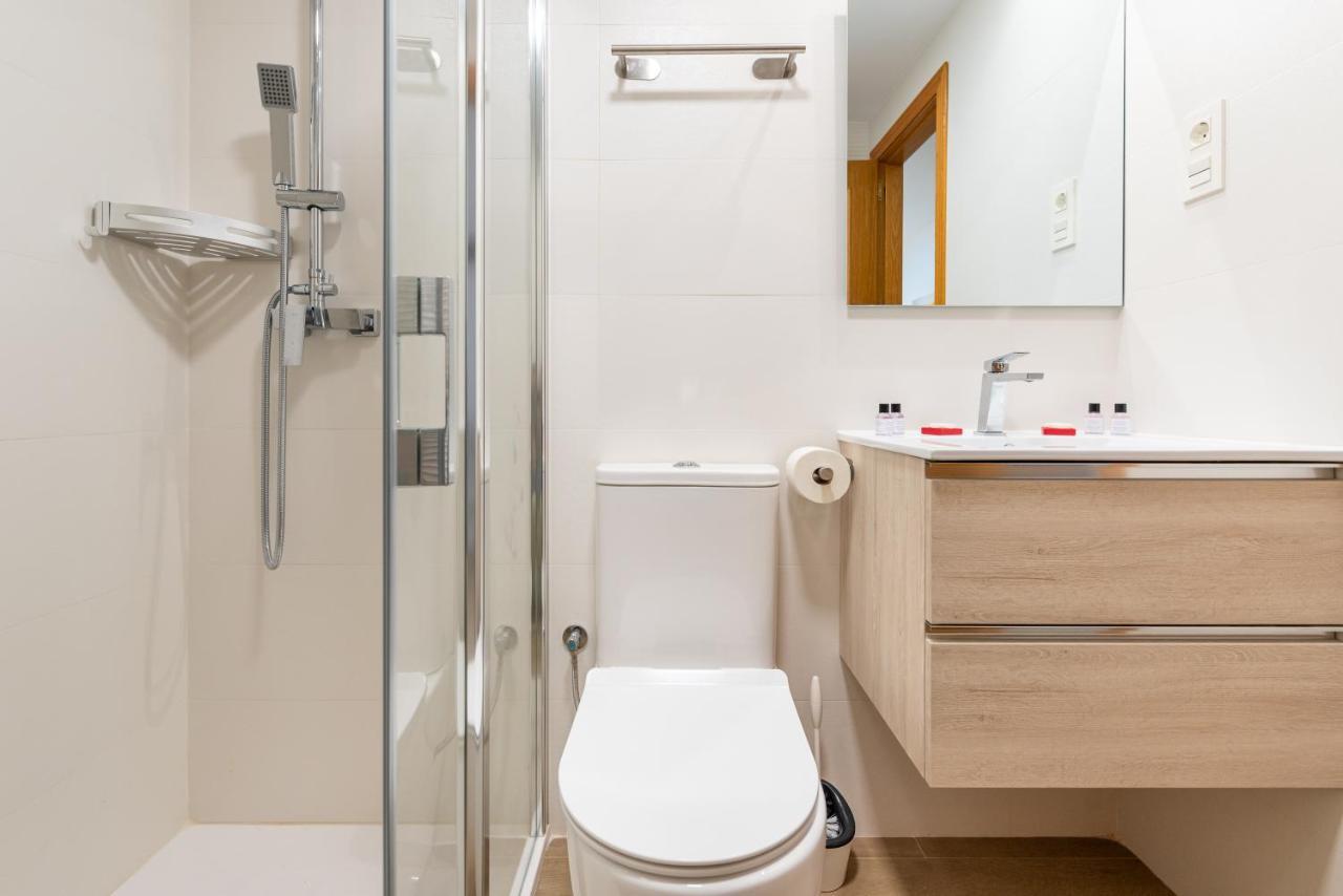 Wintowinrentals - Fabulosa Ubicacion, Comfort Y Wifi Malaga Zewnętrze zdjęcie