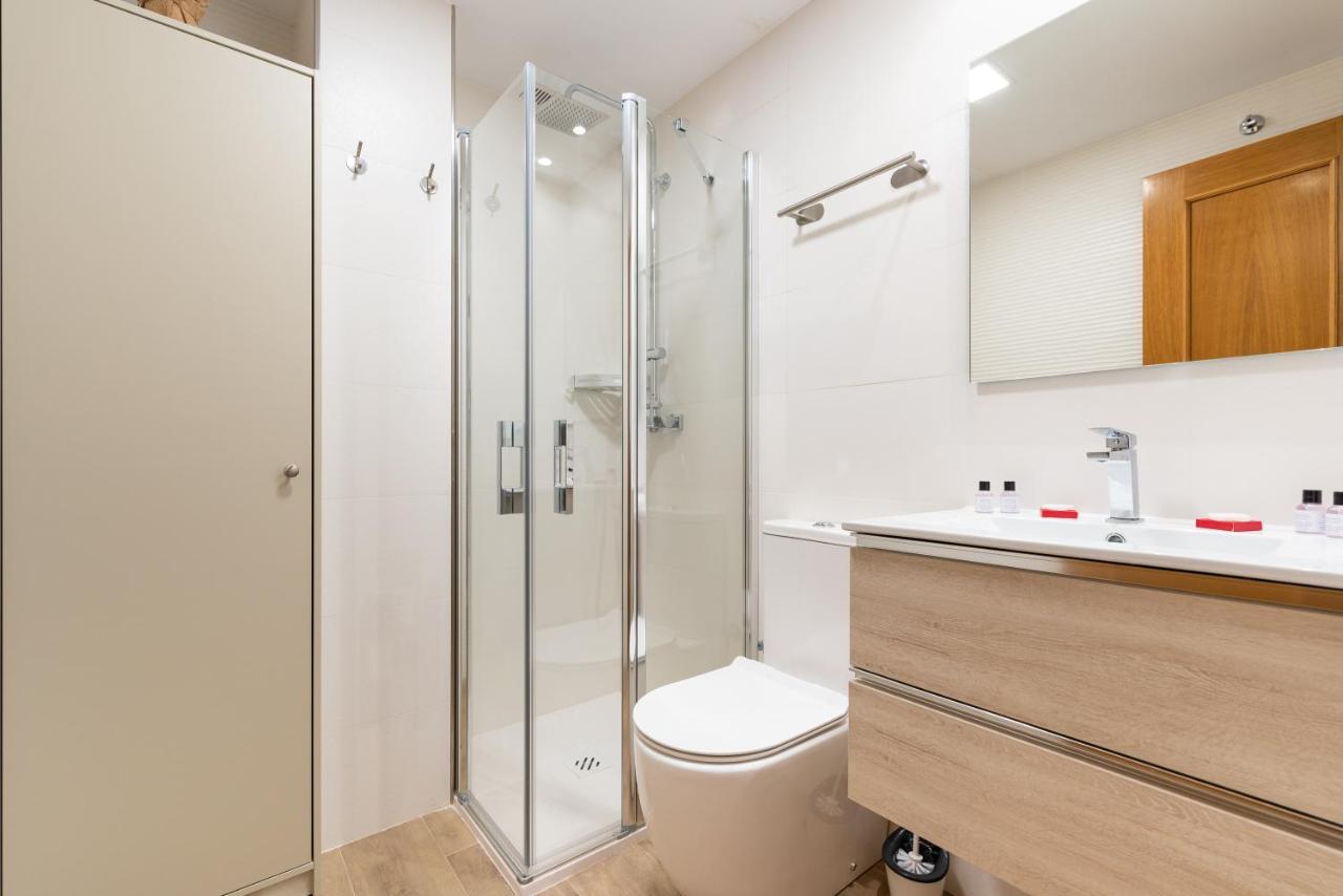 Wintowinrentals - Fabulosa Ubicacion, Comfort Y Wifi Malaga Zewnętrze zdjęcie