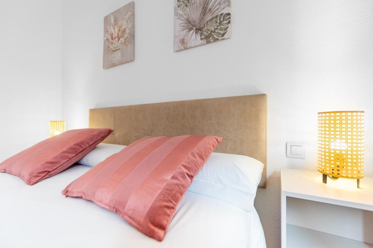 Wintowinrentals - Fabulosa Ubicacion, Comfort Y Wifi Malaga Zewnętrze zdjęcie